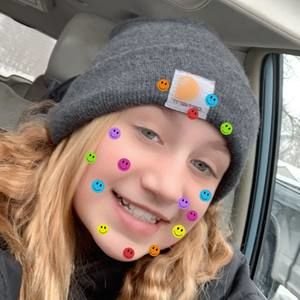 Meet your Posher, Mya